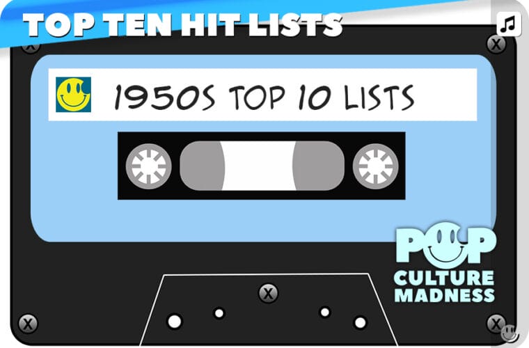 1950s-Top-Ten