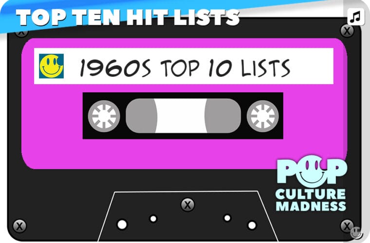 1960s-Top-Ten