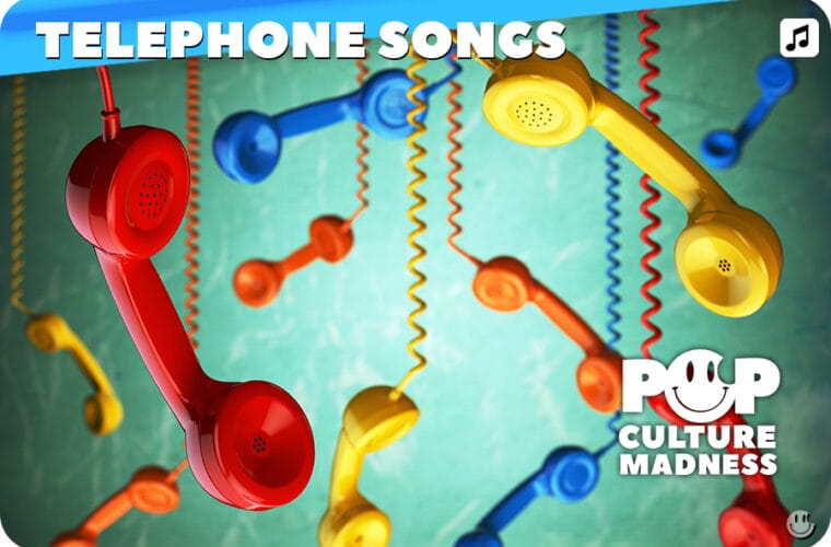 Telephone-Songs