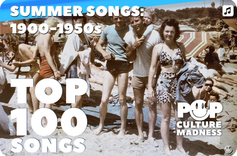 Summer-1950s