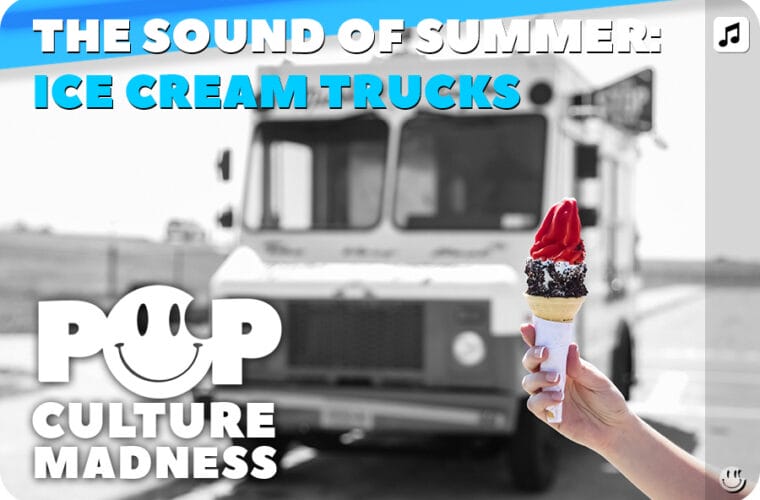 Summer-ice cream