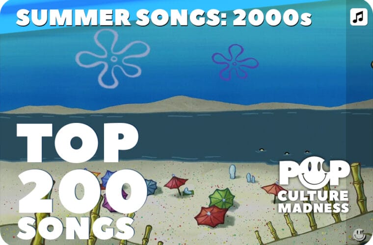 Summer-2000s