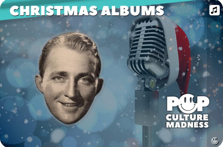 Christmas-Albums