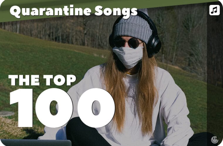 100-Quarantine-Songs