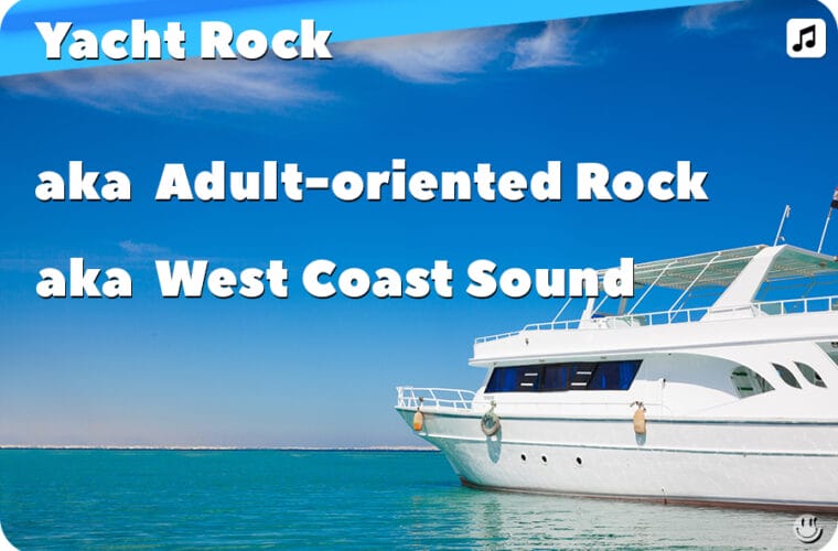 Yacht-Rock
