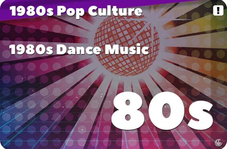 80s-Dance