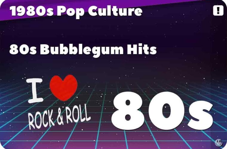 80s-Bubblegum