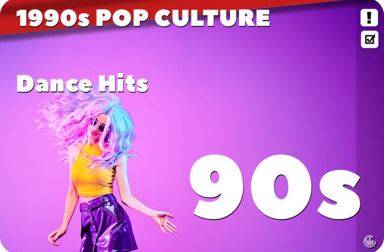 90s-Dance