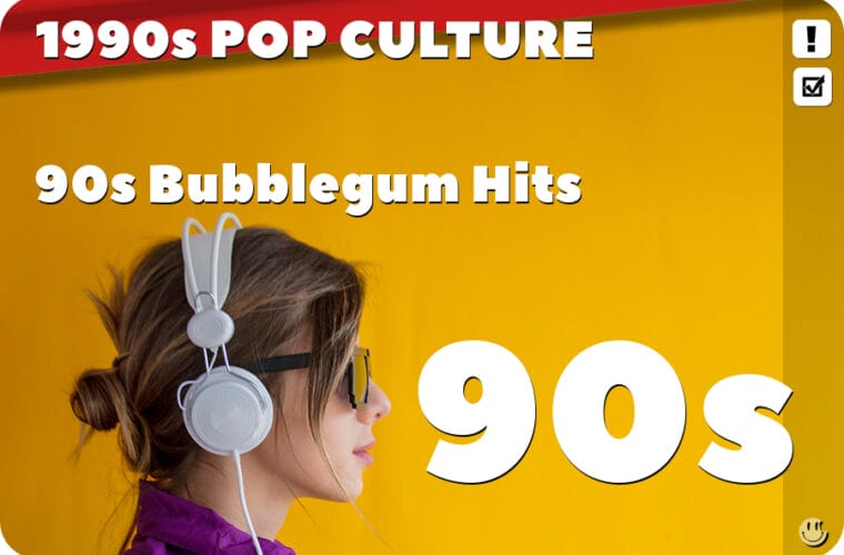 90s-Bubblegum