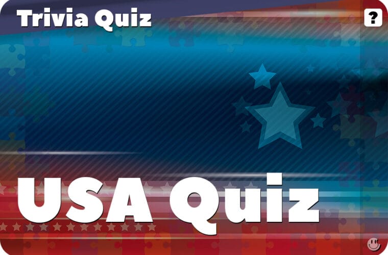 USA-Quiz